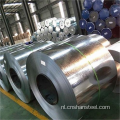 Koud gerolde gegalvaniseerde stalen spoel 0,12 mm-2,0 mm dikte